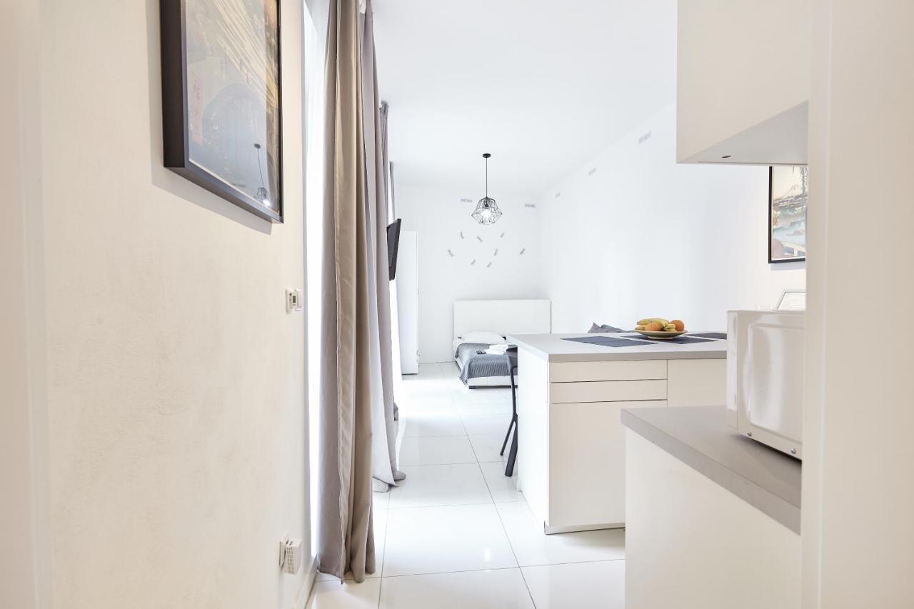 Prague Friendly Apartments In Prag Eksteriør billede