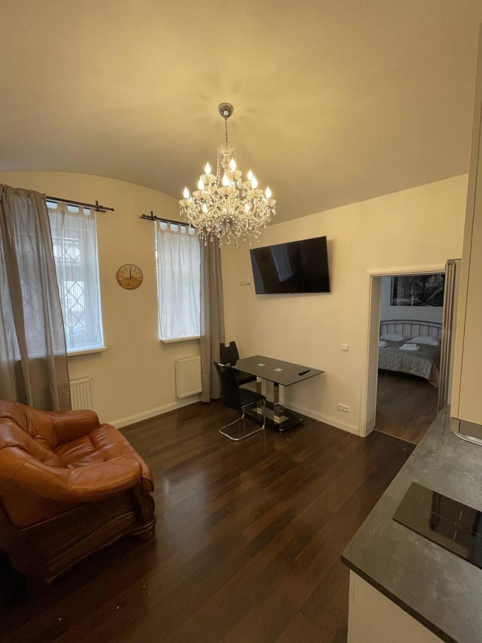Prague Friendly Apartments In Prag Eksteriør billede