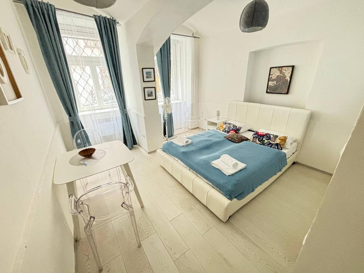 Prague Friendly Apartments In Prag Eksteriør billede